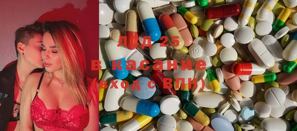 спайс Горняк